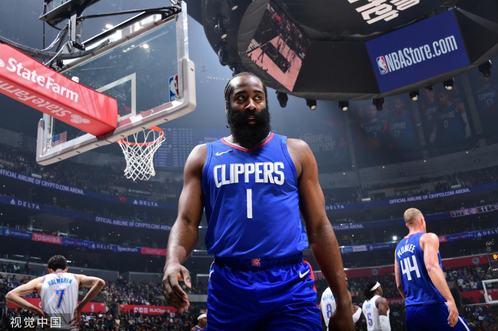 快船队的命 快船队的命