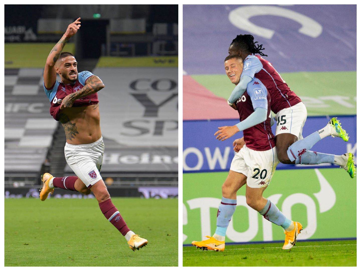 给予了北控 给予了北控